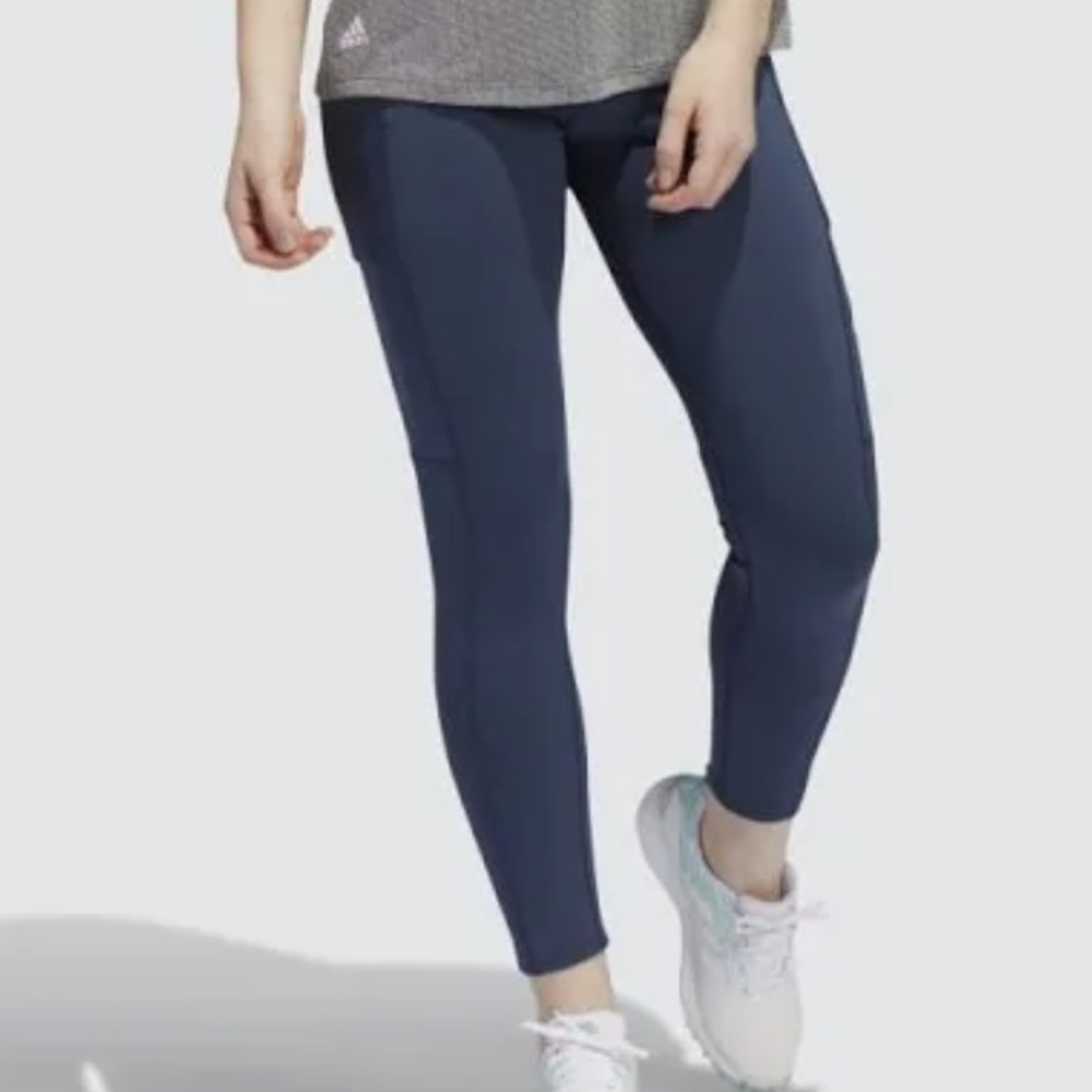 Adidas Golf Leggings
